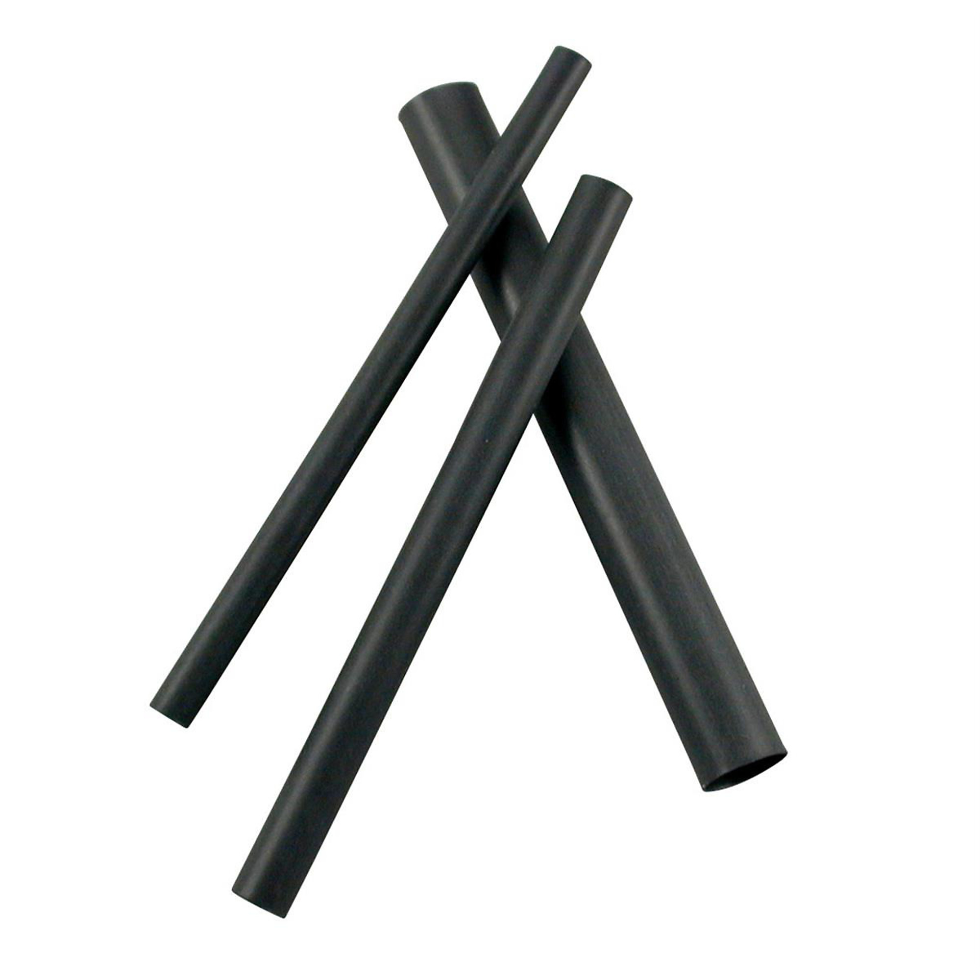 The Best Connection Heat Shrink Tubing — 1/4in., Model# JTT4005H
